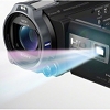 Sony oživilo svou nabídku videokamer o dvě novinky