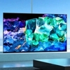 Sony představuje televize Bravia XR A95K s technologií QD-OLED