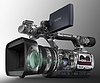 Sony zařazuje do nabídky kameru Handycam HDR-FX1000E s objektivem Sony G Lens