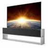 Srolovatelnou LG OLED TV lze nyní objednat i v Evropě. Kolik stojí?