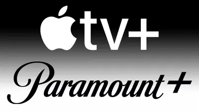 Streamovací služby Apple TV+ a Paramount+ možná nabídnou společný balíček