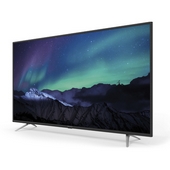Strong C620: další cenově dostupná 4K LCD TV na českém trhu
