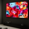 TCL potvrzuje OLED TV s vlastními panely v roce 2023. Mohly by zamávat cenami