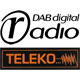 Teleko získalo licence pro digitální rádio