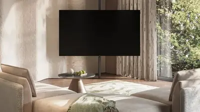 Televize Loewe bild i.77 dostává 77" úhlopříčku s 1TB HDD a OLED panelem