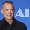 Tom Hanks říká, že mu AI "umožní hrát" i po jeho smrti