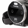 Toshiba uvádí 3D kameru Camileo Z100
