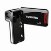 Toshiba uvádí dvě nové kamery