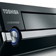 Toshiba začala v zámoří prodávat 3D Blu-ray přehrávač