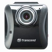 Transcend DrivePro 100: palubní kamera