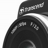 Transcend uvádí kameru s Wi-Fi do auta