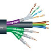 Transit MC3231: Ethernet, A/V a napájení v jednom kabelu