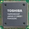 Ultra-úsporný WLAN čip od Toshiby
