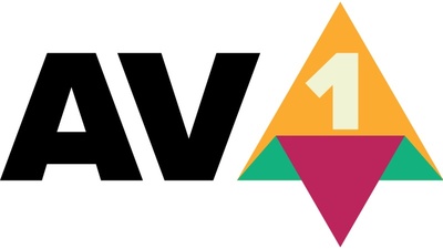 Video kodek AV1 začíná rychle zvyšovat svůj podíl, HEVC/H.265 je pomalejší