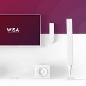 WiSA přidá podporu bezdrátového přenosu Dolby Atmos