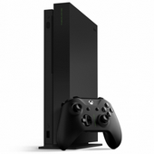 Xbox One brzy zvládne převést zvuk na Dolby Atmos