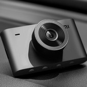 Xiaomi Mi Smart Dashcam 2K: levná kamera pro řidiče