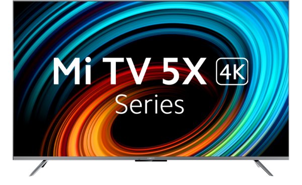 Xiaomi Mi TV 5X