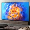 Xiaomi Mi TV Master 77 OLED: velká televize s 8,2mm tloušťkou