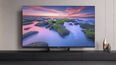 Xiaomi uvedlo 32" až 55" televize A2 s Android TV