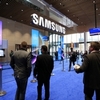 Zaměstnanci Samsungu posílali informace o vývoji OLED čínské konkurenci