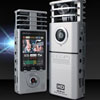 Zoom Q3HD: kvalitní zvukový záznam i s obrazem